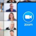 Zoom Rooms的调整旨在支持办公室的安全重新开放