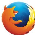 Firefox 86.0.1随Linux和Apple Silicon修复发布