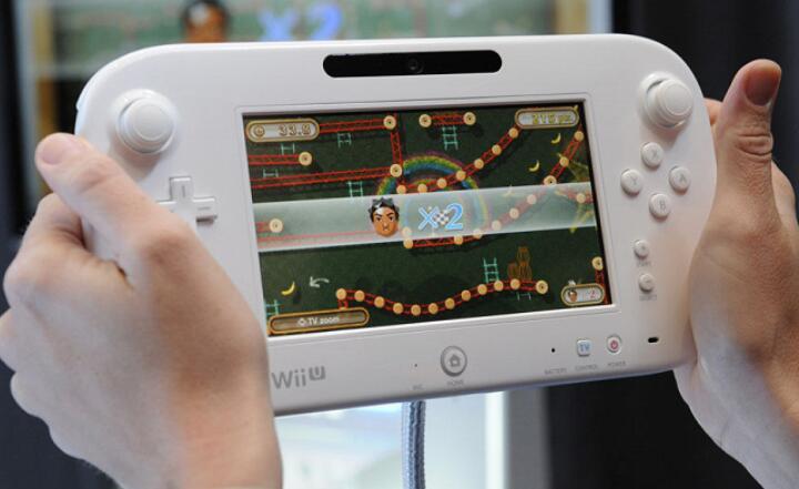 Nintendo Wii U控制台自18年以来首次更新 环球科创网 Nintendo Wii U控制台自18年以来首次更新 环球科创网