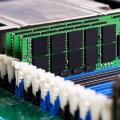 TrendForce预测服务器DRAM合同价格将上涨10-15%