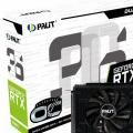 Palit开始销售GeForce RTX 3060 Dual和StormX显卡