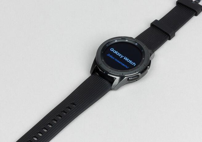 三星发布对3年的Galaxy Watch和2年的Galaxy Watch Active的重大更新  第2张