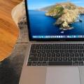 MacBookAir和13英寸MacBookPro系列产品已获得M1更新