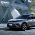 新车资讯：天际ME5官图发布 增程式动力/紧凑型SUV