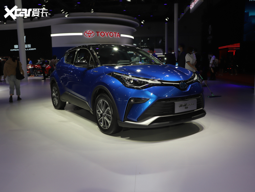 新款奕泽IZOA