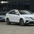 新车资讯：东风风行S50EV轻快版上市 售13.09万元