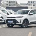 新车资讯：凯翼炫界Pro于6月18日预售 共推5款车型