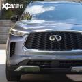 新车资讯：新一代英菲尼迪QX60官图发布 造型运动