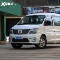 新车资讯：东风风行菱智M5EV新车上市 售18.19万元