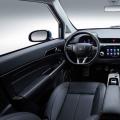 全新众泰E200 Pro双门双座的微型纯电动车正式上市
