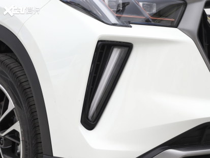 广汽乘用车2021款传祺GS4 PLUS