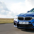 在BMW M5是启动高性能超级轿车风格的原始模型