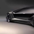 西雅特发布了旗下全新纯电动概念车EL-BORN