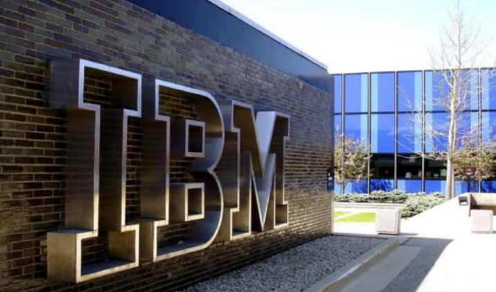 IBM在AI性能方面展示了新的突破