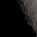 斯卡伯勒大学开发的一种基于AI的新技术可以计算月球上的陨石坑