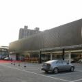 林肯首家全球旗舰店—上海永达外高桥林肯中心正式开业