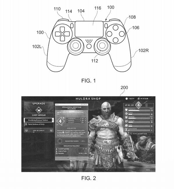 PlayStation 5:PS5控制器