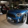 新车资讯：新款MINI COUNTRYMAN上市 6款车型可选