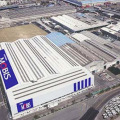 Mobis将在韩国建立第二座电动汽车零部件工厂