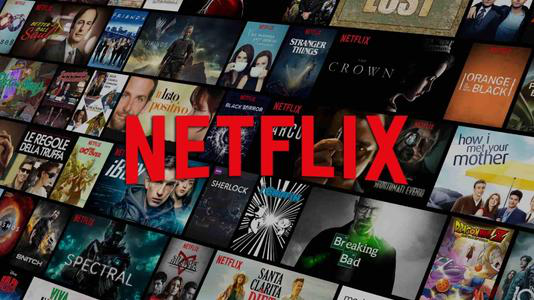 Netflix加强其父母控制与个人资料pin保护&