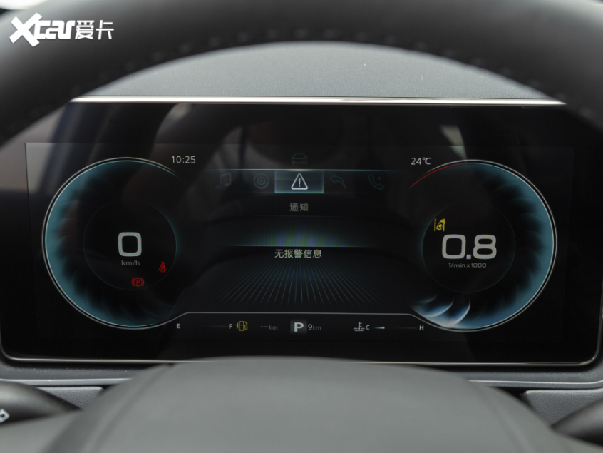 上汽荣威2021款荣威RX5