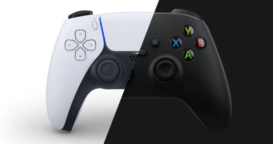 PS5 DualSense比Xbox Series X控制器更好的5种方式