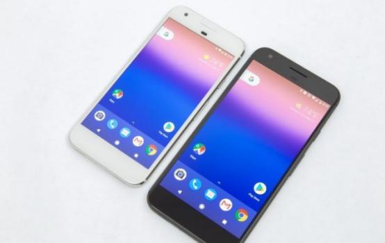 Android 11释放了有关谷歌Pixel 5的电池共享的另一个提示