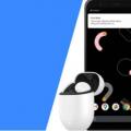 谷歌的Pixel Buds可能会引入Android Fast Pair的最新更新
