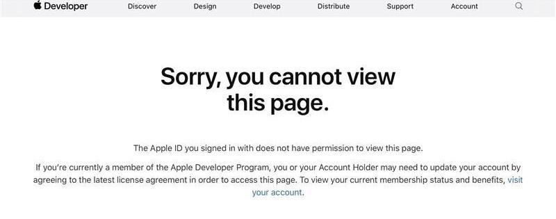 苹果意外泄露iOS 14开发人员预览资料
