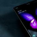 Galaxy Fold 2不会在Unpacked场合首次亮相