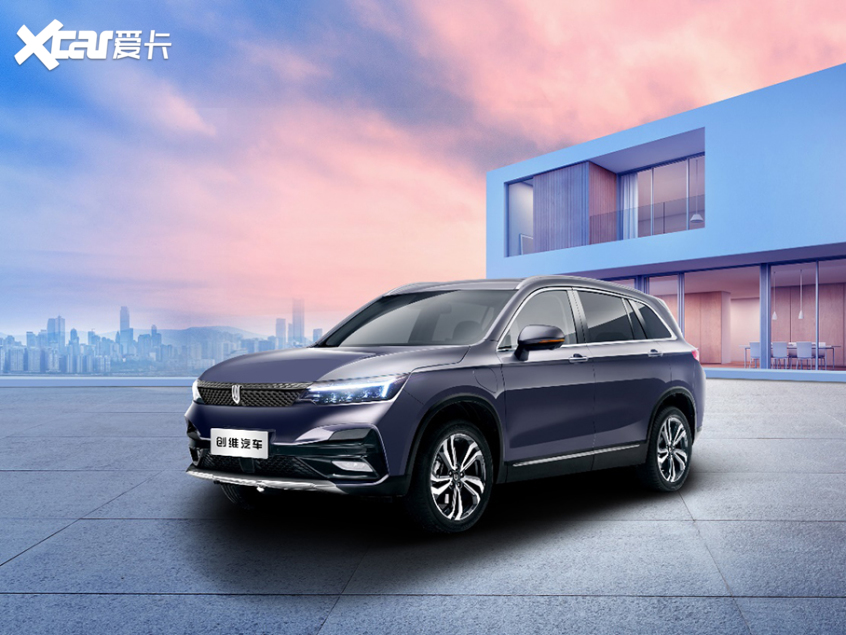 创维EV6