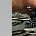英伟达推出了用于RTX 3000卡的全新12针电源连接器