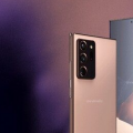 三星Galaxy Note 20 Ultra SmartThings的新版本