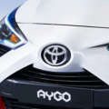 新丰田Aygo改款价格 规格及发布日期