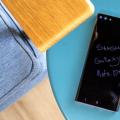 三星Galaxy Note10系列开始接受One UI 2.5