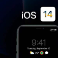 苹果iOS 14重置默认电子邮件和Internet应用