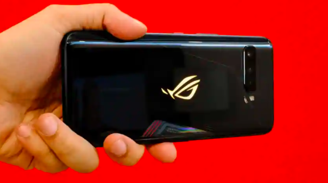 据报道，高通公司将与华硕合作推出自有品牌的游戏手机