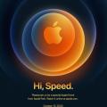 苹果宣布10月13日举行新的“ Hi，Speed” iPhone 12活动