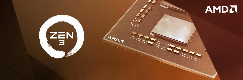 AMD Ryzen 9 5900X 12核和24线程Zen 3 CPU具有高达5GHz
