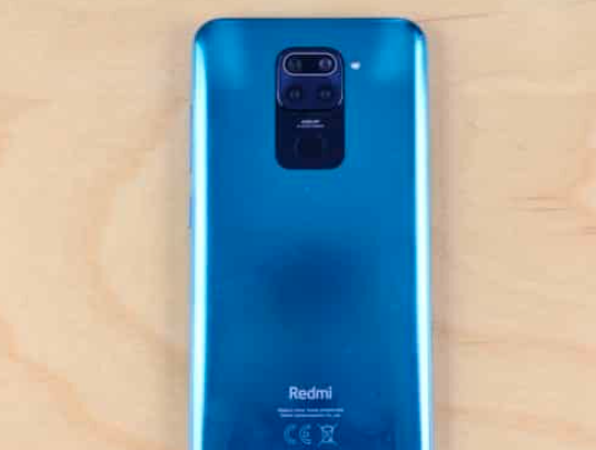 小米Redmi似乎正准备在Note 10系列中再增加两部新手机