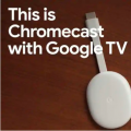 带有Google TV的Chromecast提供类似Fire TV的界面