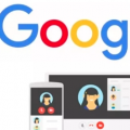 Google Meet消除了移动设备的噪音