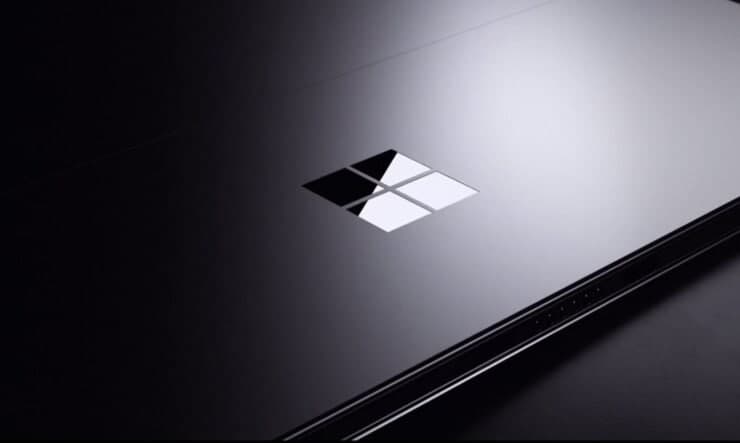 微软Surface Pro 8原型再次出现，显示出巨大的边框，相似的设计