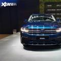 新车资讯：新款途观L/途观X开启预售 将于近期上市