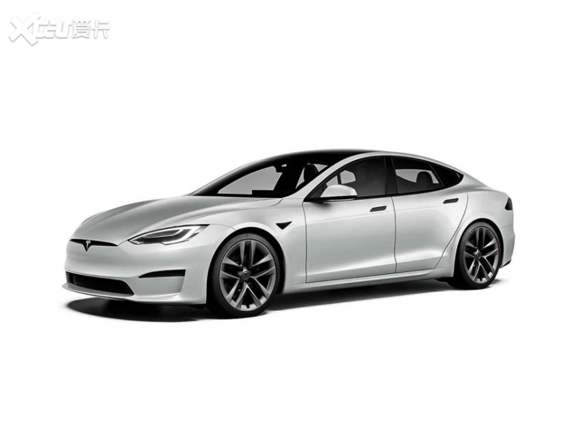 特斯拉(进口)2021款Model S