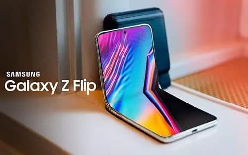 三星 Galaxy Z Flip 3 将更小巧，通过认证