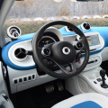 评测smart fortwo 0.9T怎么样及东风雪铁龙C6 1.8T多少钱