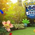 神奇宝贝GO Fest 2020几乎囊括了所有全球参与者