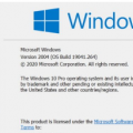 如何强制您的计算机下载Windows 10 May 2020更新