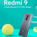 期待已久的Redmi 9终于在欧洲今天首次亮相